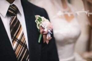 10 Men's Wedding Attire Trends for 2024