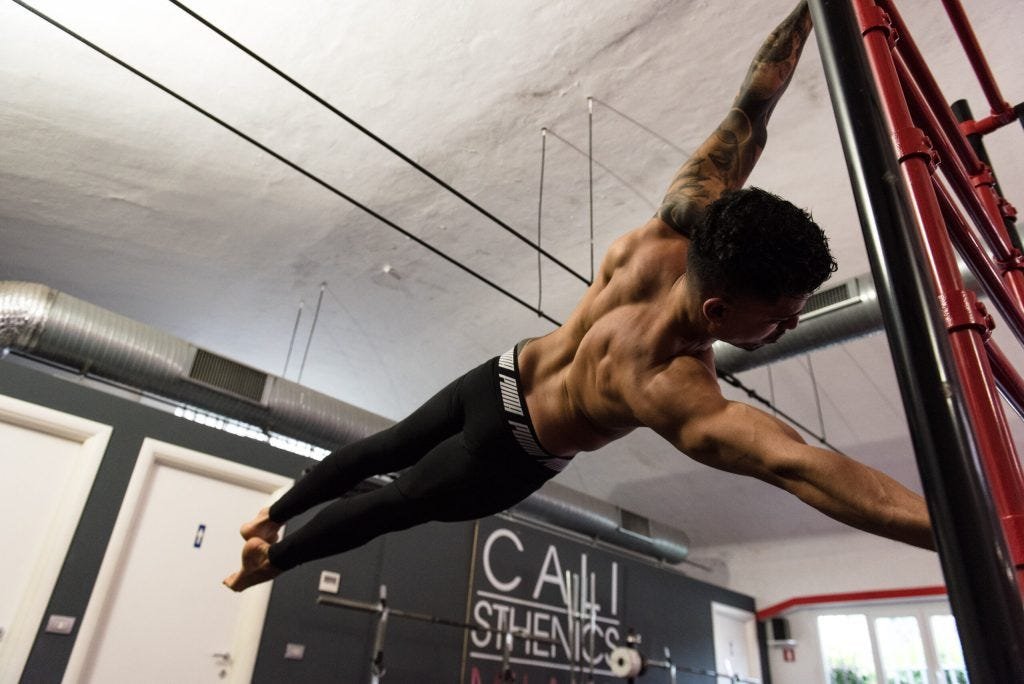 Understanding Calisthenics