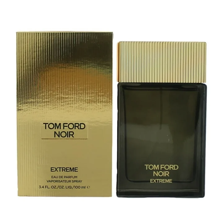 Tom Ford Noir