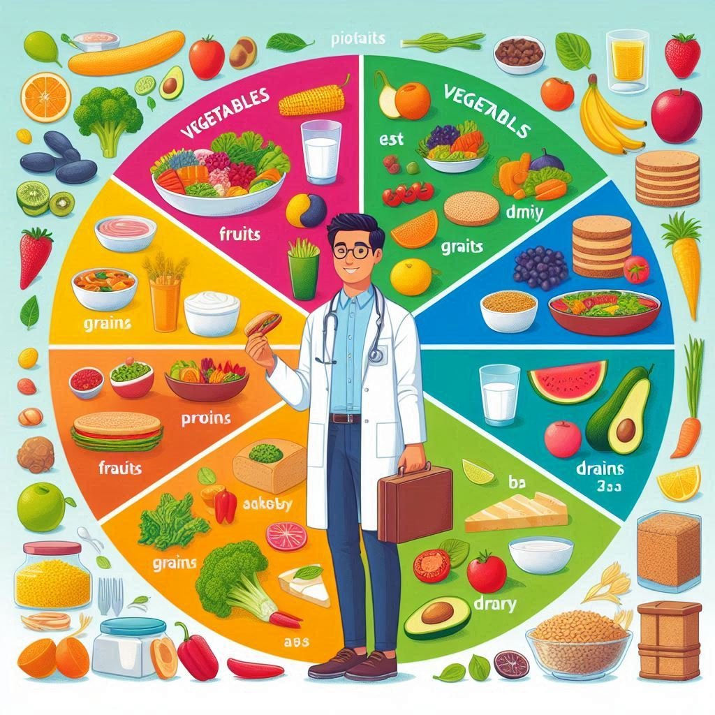 Control Portion Sizes