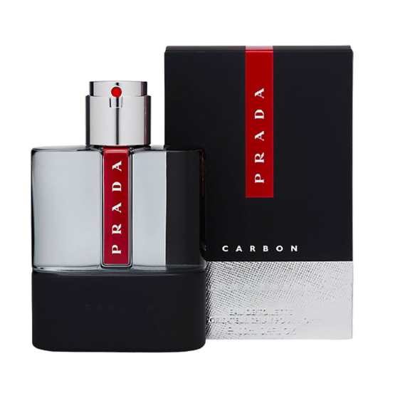 Prada Luna Rossa Carbon