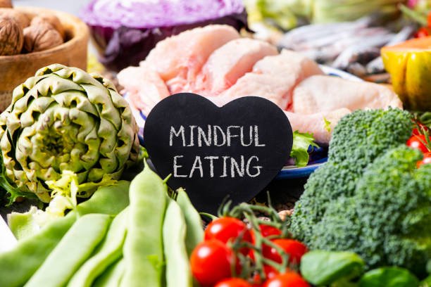 Understand the Concept of Mindful Eating