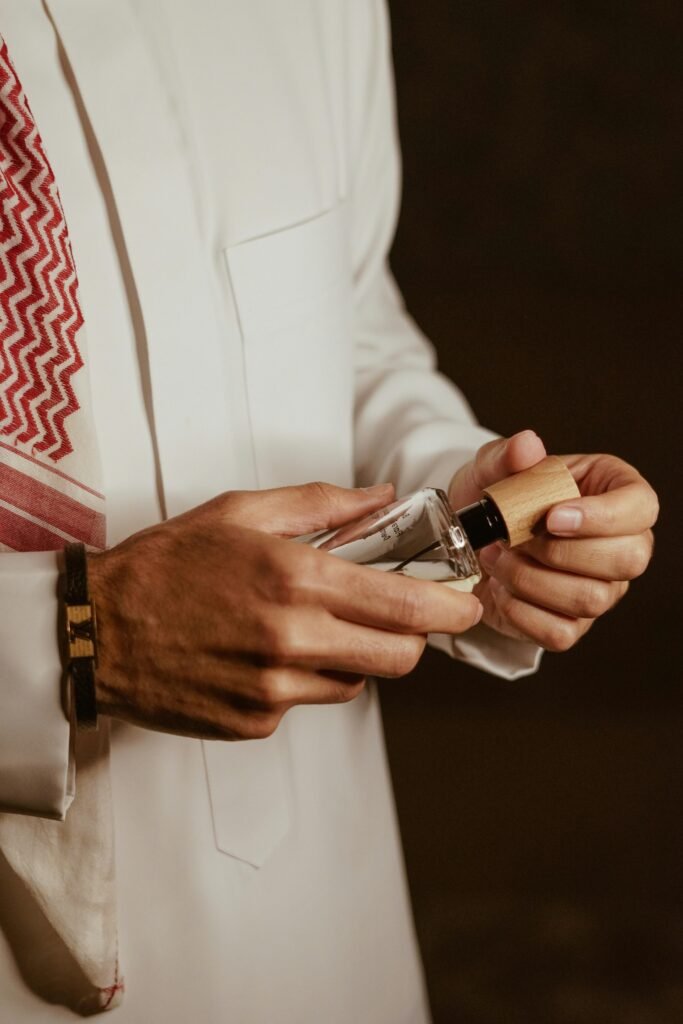 Why These 10 Men's Perfumes Are Essential Must-Haves for Every Man