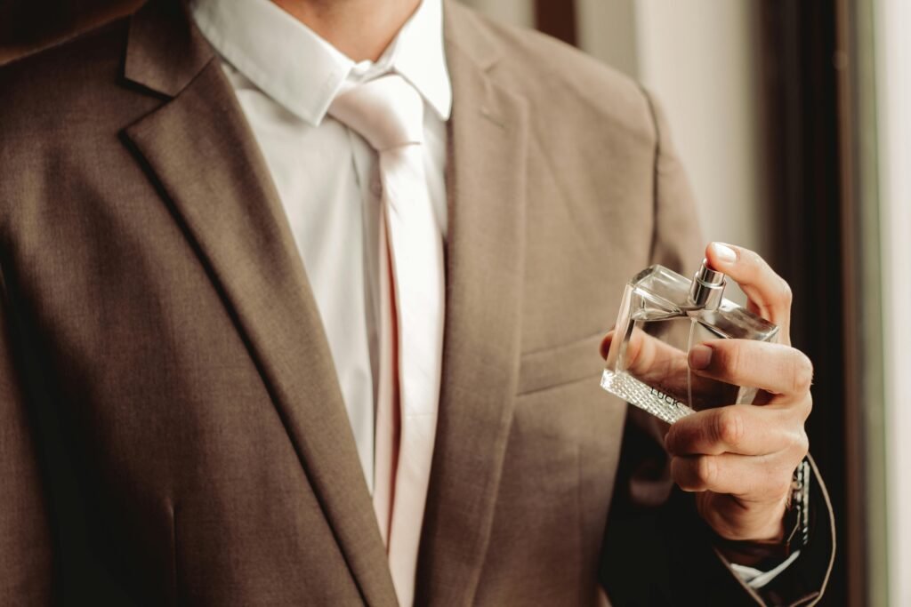 Why These 10 Men's Perfumes Are Essential Must-Haves for Every Man