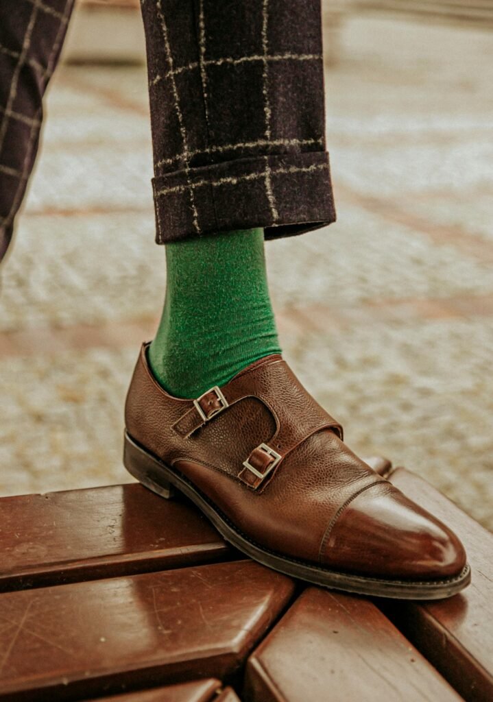 7 Essential Formal Shoes for Men : Step up your style