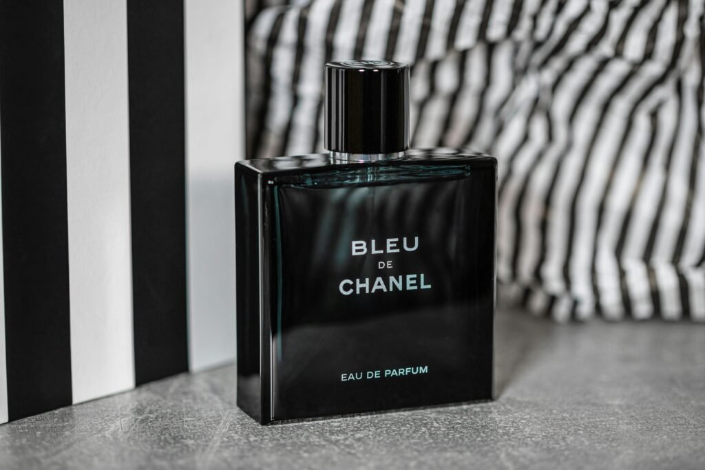 Bleu de Chanel