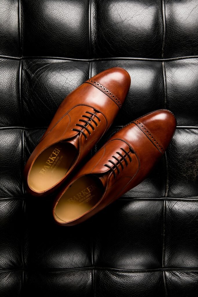 7 Essential Formal Shoes for Men : Step up your style