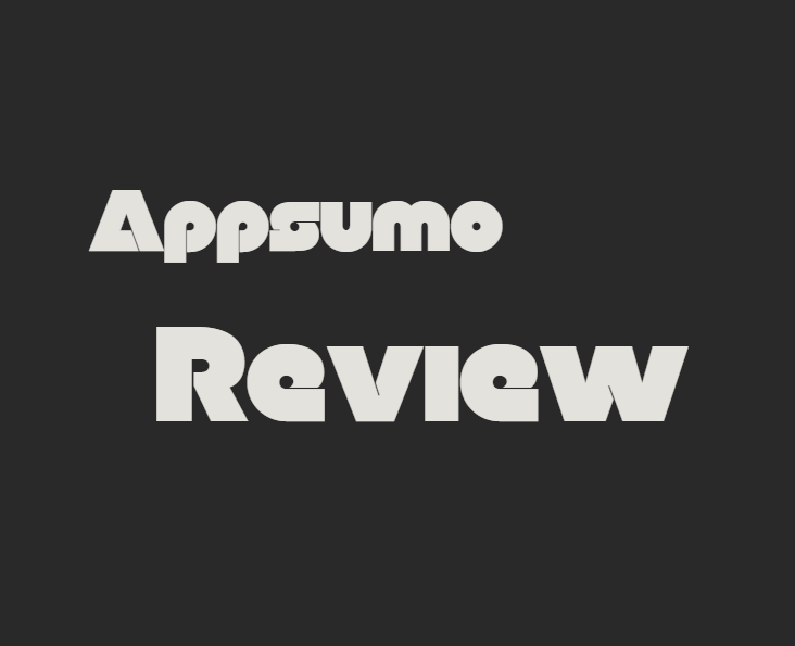 Appsumo Review